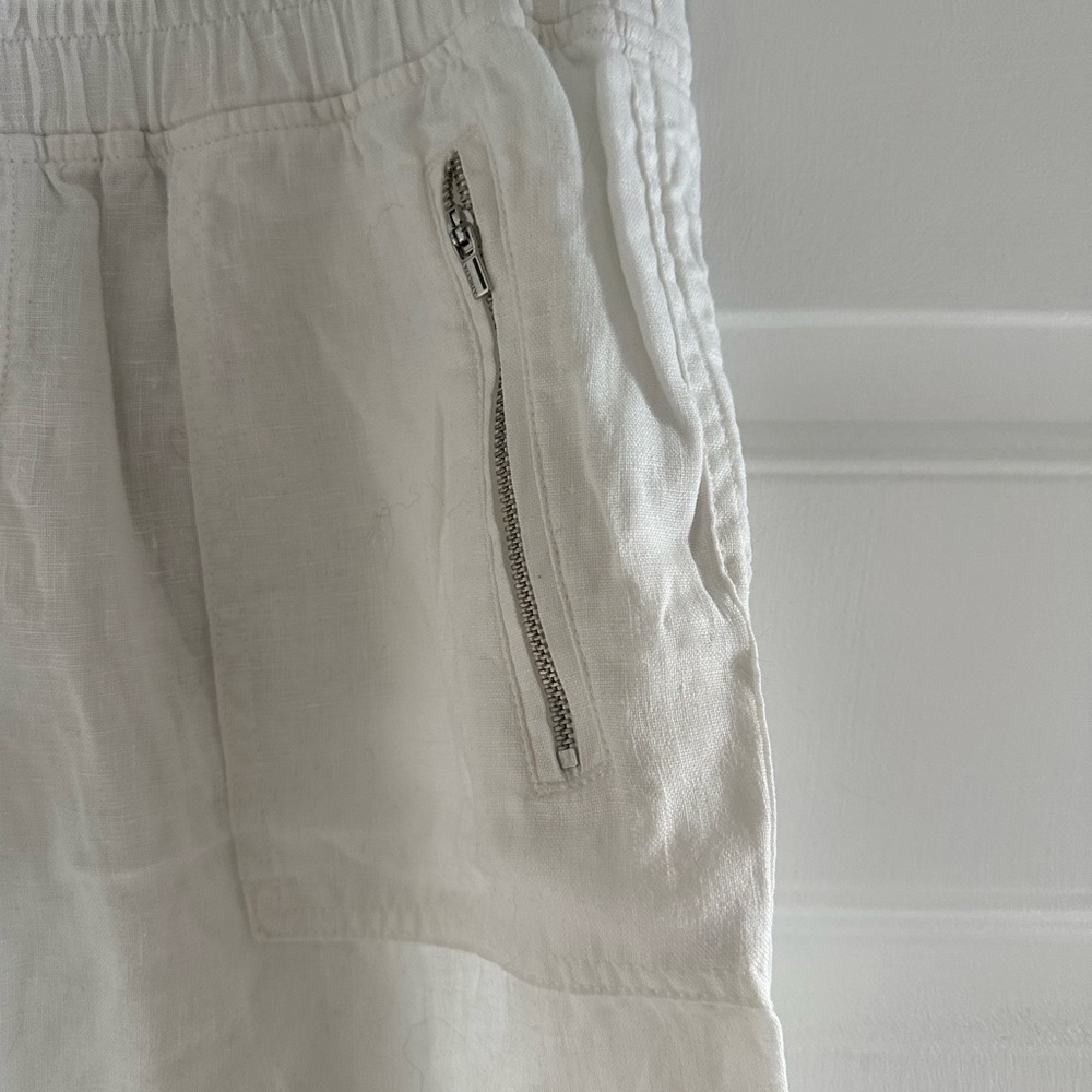 Athleta Women’s Linen Pants